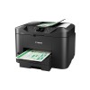 CANON ALL IN ONE INKJET MAXIFY MB2750 A4, PRINT, SCAN, COPY, FAX, ADF, AIRPRINT, WIFI, LAN+Cloud Link, 600x1200, 24ipm(B), 15.5ipm(C) SCAN TO USB, DUPLEX CANON ALL IN ONE INKJET MAXIFY MB2750 A4, PRINT, SCAN, COPY, FAX, ADF, AIRPRINT, WIFI, LAN+Cloud Link, 600x1200, 24ipm(B), 15.5ipm(C) SCAN TO USB, DUPLEX