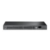 TP-Link JetStream 24-Port Gigabit L2 Managed Switch with 4 SFP Slots TP-Link JetStream 24-Port Gigabit L2 Managed Switch with 4 SFP Slots