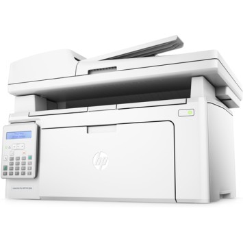 HP PRINTER LASER JET PRO MFP M130FN G3Q59A