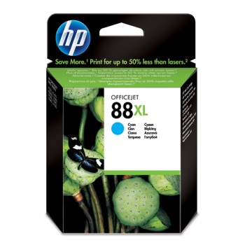 HP INK CARTRIDGE 88CXL