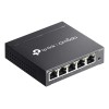TP-Link Omada 5-Port Gigabit Easy Managed Switch TP-Link Omada 5-Port Gigabit Easy Managed Switch