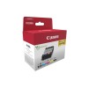 Canon 0372C006 ink cartridge 5 pc(s) Original Black, Cyan, Magenta, Yellow Canon 0372C006 ink cartridge 5 pc(s) Original Black, Cyan, Magenta, Yellow