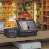 Epson TM-T70II (022A1): UB-E04 + Built-in USB, PS, EDG, Buzzer, EU