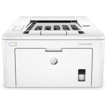 HP PRINTER  LASER M203DN 28PPM