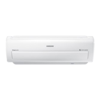 Samsung AR12KSPDBWKN Air conditioner indoor unit White