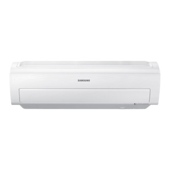Samsung AR12KSWNAWKN Air conditioner indoor unit White