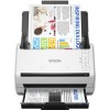 Epson DS-770 II Sheet-fed scanner 600 x 600 DPI A4 White Epson DS-770 II Sheet-fed scanner 600 x 600 DPI A4 White