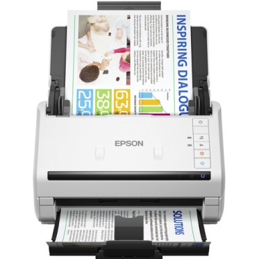 Epson DS-770 II Sheet-fed scanner 600 x 600 DPI A4 White Epson DS-770 II Sheet-fed scanner 600 x 600 DPI A4 White