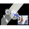 Epson DS-770 II Sheet-fed scanner 600 x 600 DPI A4 White Epson DS-770 II Sheet-fed scanner 600 x 600 DPI A4 White