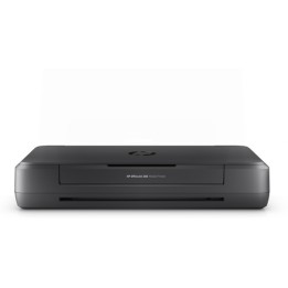HP Officejet 200 Mobile Wireless Color Printer HP Officejet 200 Mobile Wireless Color Printer