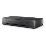HP Officejet 200 Mobile Wireless Color Printer HP Officejet 200 Mobile Wireless Color Printer