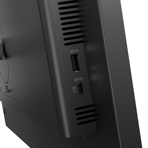 Lenovo ThinkVision P24QD-40 Monitor Lenovo ThinkVision P24QD-40 Monitor