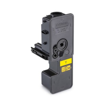 KYOCERA TONER TK-5240Y YELLOW