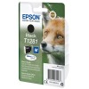 Epson Fox Singlepack Black T1281 DURABrite Ultra Ink Epson Fox Singlepack Black T1281 DURABrite Ultra Ink