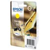 Epson Pen and crossword Singlepack Yellow 16 DURABrite Ultra Ink