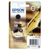 Epson Pen and crossword Singlepack Black 16XL DURABrite Ultra Ink Epson Pen and crossword Singlepack Black 16XL DURABrite Ultra Ink