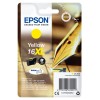 Epson Pen and crossword Singlepack Yellow 16XL DURABrite Ultra Ink