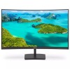 Philips E Line 241E1SC/00 computer monitor 59.9 cm (23.6\") 1920 x 1080 pixels Full HD LED Black Philips E Line 241E1SC/00 computer monitor 59.9 cm (23.6\") 1920 x 1080 pixels Full HD LED Black
