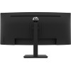 HP P34hc G4 WQHD USB-C Curved Monitor
