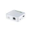TP-Link Wireless Router TL-WR902AC