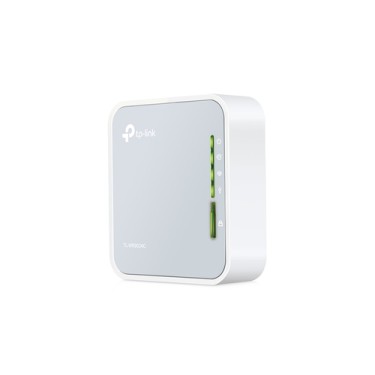 TP-Link Wireless Router TL-WR902AC