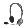 Headset Logitech H111 (981-000593)