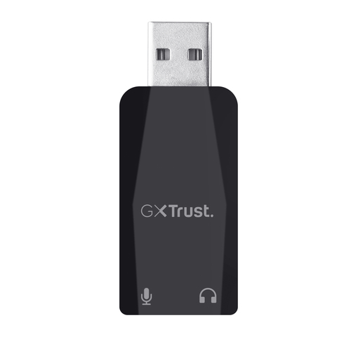 Trust GXT 212 Black, Red PC microphone Trust GXT 212 Black, Red PC microphone