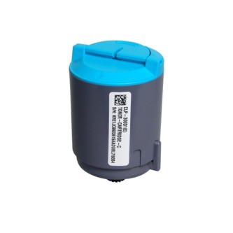 Samsung CLP-K300A toner cartridge Original Black