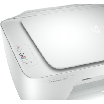 HP Printer AiO DeskJet 2320