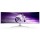 Philips Evnia 8000 49M2C8900/00 computer monitor 124.2 cm (48.9\") 5120 x 1440 pixels Dual QHD QD-OLED White Philips Evnia 8000 49M2C8900/00 computer monitor 124.2 cm (48.9\") 5120 x 1440 pixels Dual QHD QD-OLED White