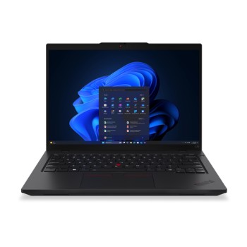 Lenovo ThinkPad L14 Gen 6 (Intel) Intel Core Ultra 7 255U Laptop 35.6 cm (14\") WUXGA 32 GB DDR5-SDRAM 1 TB SSD Wi-Fi 6E (802.11