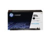 HP 89A Black Original LaserJet Toner Cartridge HP 89A Black Original LaserJet Toner Cartridge