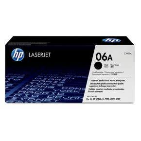 HP Toner 5L/6L C3906A