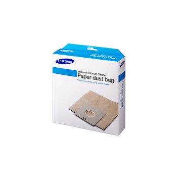 Samsung VCA-VP54T vacuum accessory/supply Dust bag Cylinder vacuum