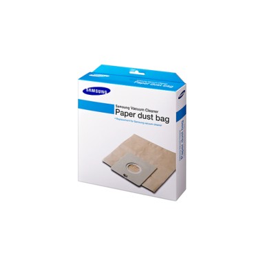 Samsung VCA-VP54T vacuum accessory/supply Dust bag Cylinder vacuum
