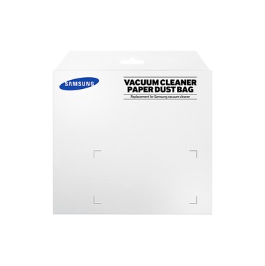 Samsung VCA-VP54T vacuum accessory/supply Dust bag Cylinder vacuum