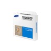Samsung VCA-VP54T vacuum accessory/supply Dust bag Cylinder vacuum