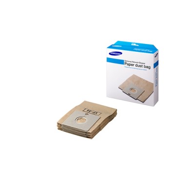 Samsung VCA-VP54T vacuum accessory/supply Dust bag Cylinder vacuum