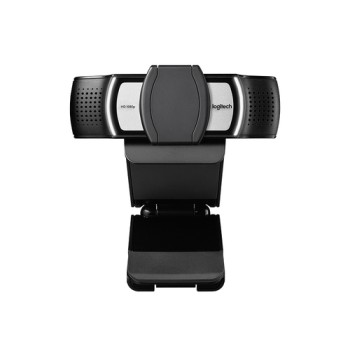 LOGITECH WEBCAM C930C BLACK HD ( 960-001260 )