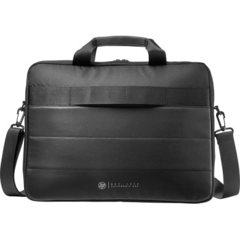 HP Classic Laptop Top Load 15.6'' Black 1FK07AA