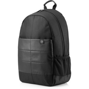 HP Classic Laptop Backpack 15.6'' Black 1FK05AA