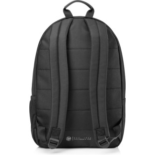 HP Classic Laptop Backpack 15.6'' Black 1FK05AA