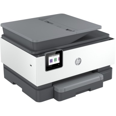 HP OfficeJet Pro 9010e Wireless All-in-One Color Printer, Instant Ink; Two-sided printing HP OfficeJet Pro 9010e Wireless All-in-One Color Printer, Instant Ink; Two-sided printing