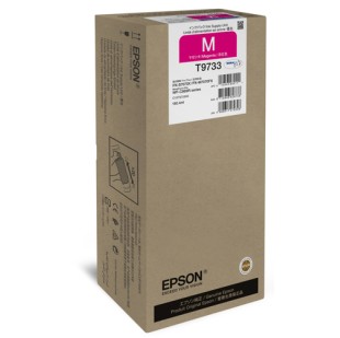 Epson Magenta XL Ink Supply Unit