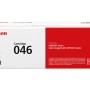 Canon 046 toner cartridge 1 pc(s) Original Black
