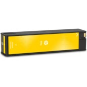 HP 991X High Yield Yellow Original PageWide Cartridge