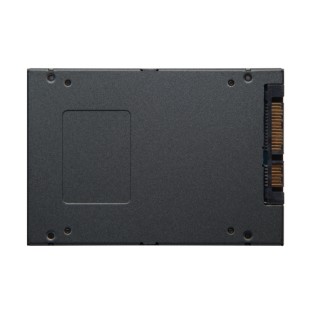 Kingston Technology A400 480 GB 2.5\" Serial ATA III TLC
