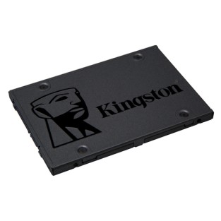 Kingston Technology A400 240 GB 2.5\" Serial ATA III TLC
