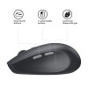 LOGITECH MOUSE WIRELESS MULTI DEVICE SILENT M590 BLACK LOGITECH MOUSE WIRELESS MULTI DEVICE SILENT M590 BLACK