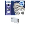 Epson Tower of Pisa Singlepack Black 79XL DURABrite Ultra Ink Epson Tower of Pisa Singlepack Black 79XL DURABrite Ultra Ink